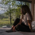Stanza Nella Piana Di Campo Di Bonis - Friland Сasa de vacaciones *