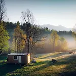 Stanza Nella Piana Di Campo Di Bonis - Friland Сasa de vacaciones Taipana