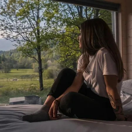 Stanza Nella Piana Di Campo Di Bonis - Friland Tatil Evi *