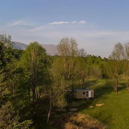 Stanza Nella Piana Di Campo Di Bonis - Friland