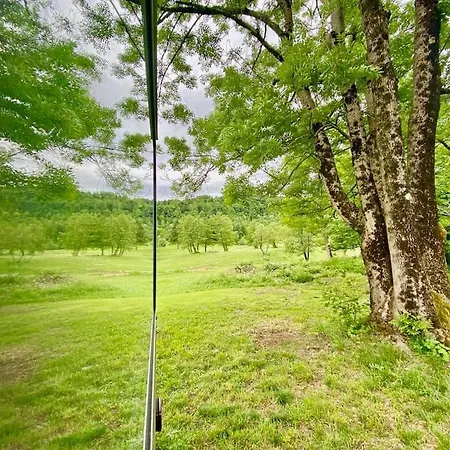 Tatil Evi Stanza Nella Piana Di Campo Di Bonis - Friland *