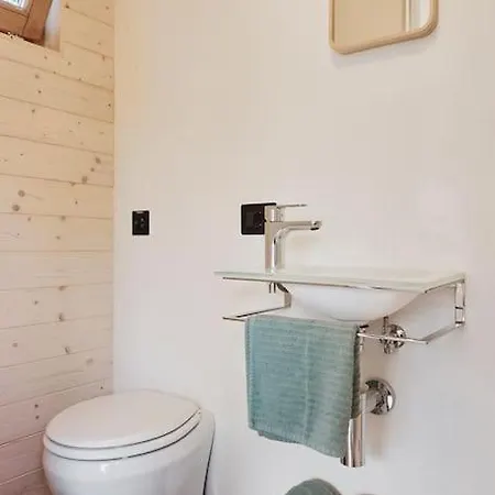 Stanza Nella Piana Di Campo Di Bonis - Friland Dom wakacyjny