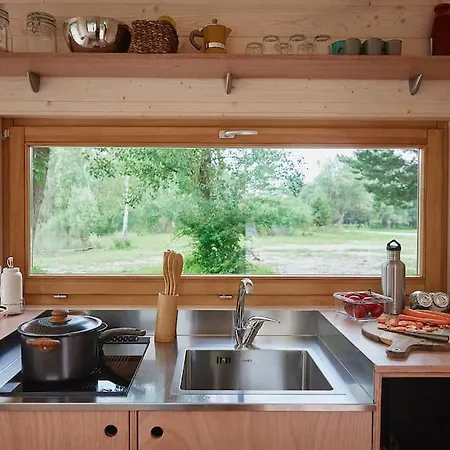 Stanza Nella Piana Di Campo Di Bonis - Friland *